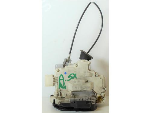 Used Front left lock Front left lock AUDI A4 B7 (8EC) 1.6 (102 hp) 15143448 15143448
