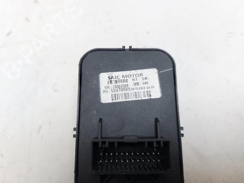 Left front window switch MG MG ZS SUV (AZS1) 1.5 VTi | BP28534472I27 - Image 3