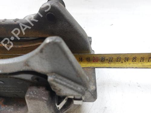 Right front brake caliper FIAT 500e (332_) Elektro 3+1 (FA1) | BP24976727M104 - Image 3