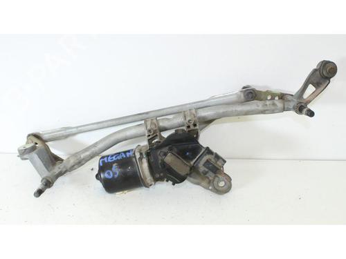 Motorino del tergicristallo anteriore RENAULT MEGANE II (BM0/1_, CM0/1_) 1.5 dCi (BM0F, BM0T, BM2B, CM0F, CM0T) (82 hp) 15144865