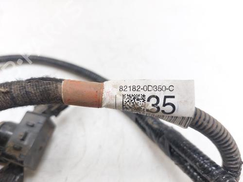 Electronic module TOYOTA YARIS CROSS (MXP_) 1.5 Hybrid (MXPJ10) | BP24873875M83 - Image 4