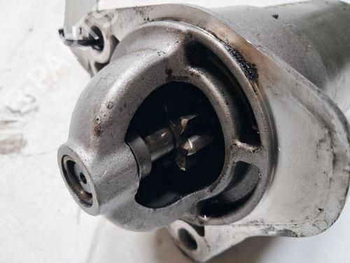 Starter CHEVROLET SPARK (M300) 1.0 | BP33904564M8 - Image 2