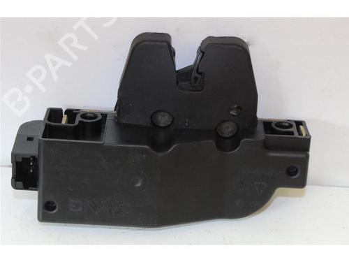 Tailgate lock PEUGEOT 307 CC (3B) 2.0 16V | BP15144461C101 