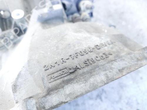 Gearbox FORD FIESTA VI (CB1, CCN) 1.0 | BP30898593M3 