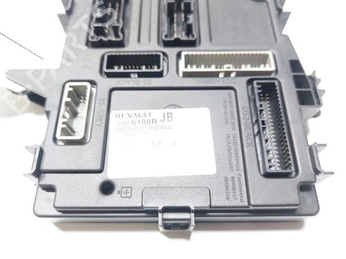 Control unit RENAULT CLIO V (B7_) 1.5 Blue dCi 100 (B7AD) | BP31011357M11