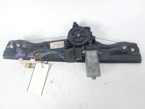 Used Rear right window mechanism MINI MINI CLUBMAN (F54) Cooper (136 hp) 17220277