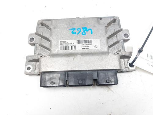 Used Engine control unit (ECU) Engine control unit (ECU) RENAULT MODUS / GRAND MODUS (F/JP0_) 1.2 (JP0C, JP0K, FP0C, FP0K, FP0P, JP0P, JP0T) (75 hp) 29641481 29641481