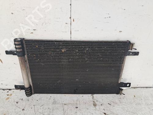 AC radiator CITROËN C4 Picasso II 1.6 BlueHDi 120 | BP38635306M32 - Image 4