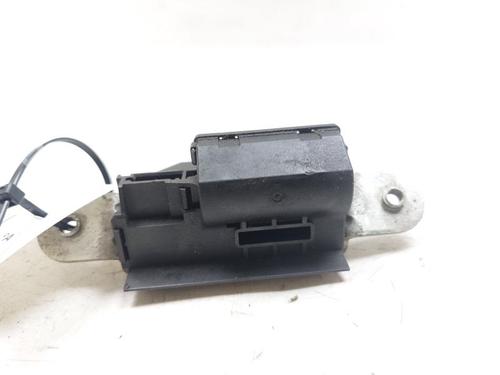 Tailgate lock FIAT 500 (312_) 1.2 (312AXA1A) | BP25434281C101 