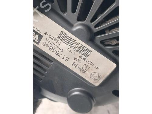 Alternator LANCIA YPSILON (843_) 1.3 D Multijet (843.AXF11, 843.AXF1A, 843.AXM11,... | BP33571812M7 - Image 5