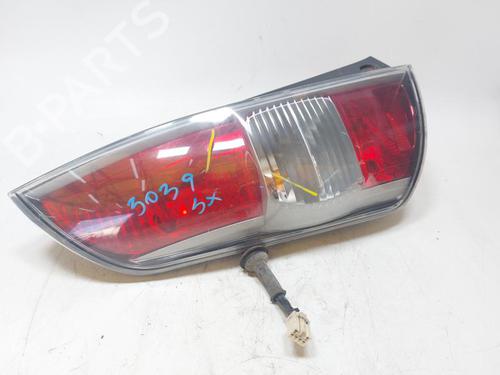 Used Left taillight DAIHATSU SIRION (M3_) 1.0 (M300) (70 hp) 30454858