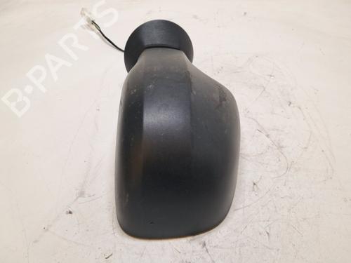 Left mirror DACIA DUSTER (HS_) 1.5 dCi (HSAJ) | BP37602231C26 - Image 5