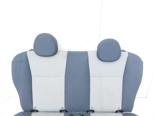 Seats set FIAT 500e (332_) Elektro 3+1 (FA1) | BP25835127C78 