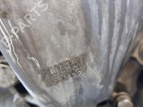 Gearbox FIAT SCUDO Van 1.5 Multijet 120 (506) | BP36107858M3 - Image 6