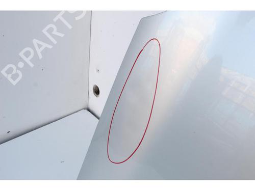 Hood RENAULT KANGOO / GRAND KANGOO II (KW0/1_) 1.5 dCi 105 (KW0F) | BP15147199C1 