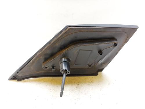 Left mirror PEUGEOT 107 (PM_, PN_) 1.4 HDi | BP28534611C26