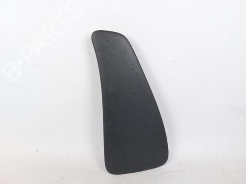 Right seat airbag MERCEDES-BENZ C-CLASS (W204) C 220 CDI 4-matic (204.084) 2048600205 2048600205
