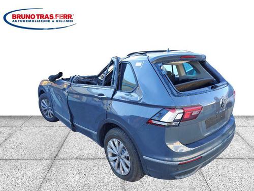 Elektronische sonde VW TIGUAN (5N_) 1.4 TSI 4motion | BP17204585M84 