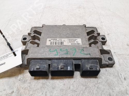 Used Engine control unit (ECU) Engine control unit (ECU) RENAULT CLIO III (BR0/1, CR0/1) 1.2 16V (BR02, BR0J, BR11, CR02, CR0J, CR11) (75 hp) 36255493 36255493
