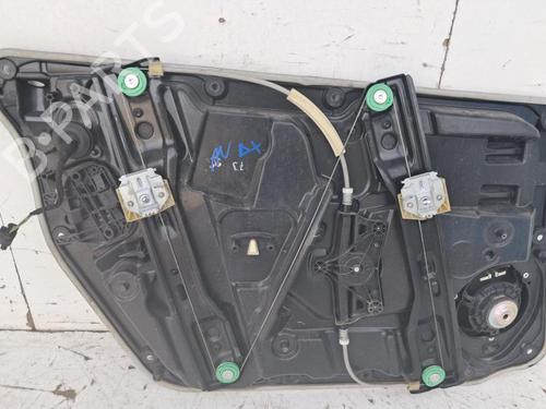 Front right window mechanism MERCEDES-BENZ A-CLASS (W176) A 200 CDI / d (176.008) | BP33196505C23 - Image 4