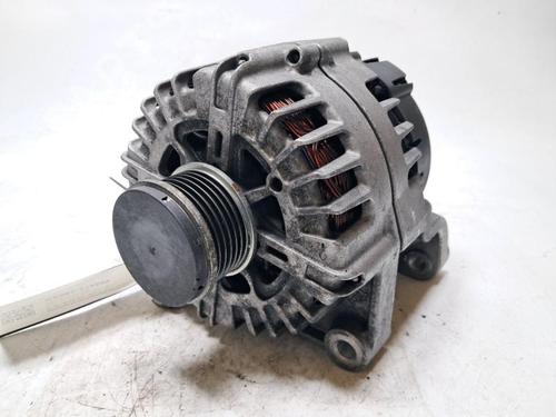 Used Alternator Alternator BMW X3 (F25) xDrive 20 d (184 hp) 33195747 33195747