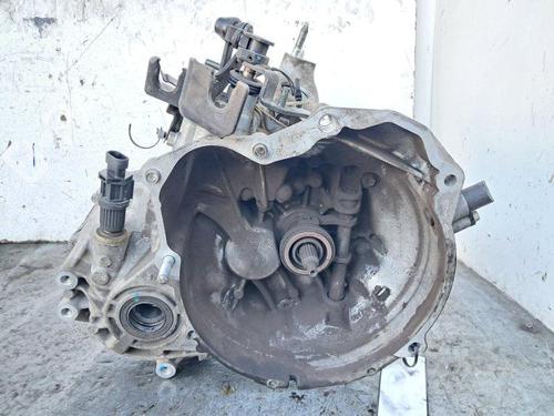 Caja de cambios Caja de cambios CHEVROLET SPARK (M300) 1.0 (68 hp) 33904565 33904565