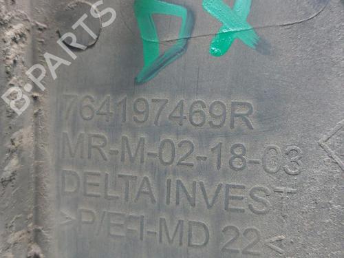 Step DACIA DUSTER (PYM_, PYN_) 1.0 ECO G-100 | BP22214381C149 