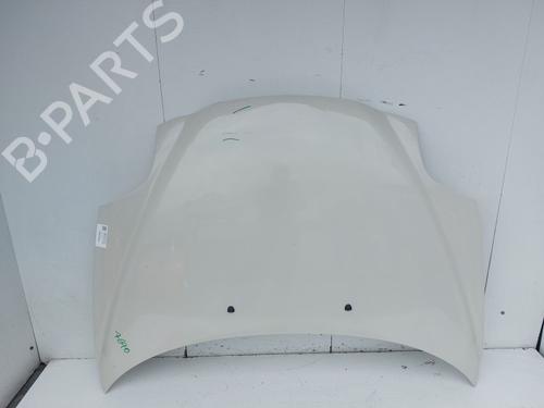 Capot Capot ALFA ROMEO MITO (955_) 1.3 MultiJet (955AXT1A) (84 hp) 36353123 36353123