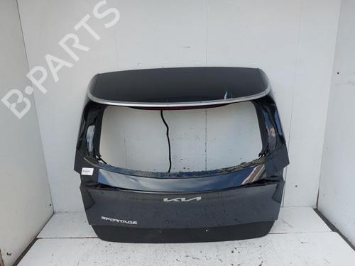 Used Tailgate Tailgate KIA SPORTAGE V (NQ5) 1.6 CRDi (116 hp) 25984886 25984886