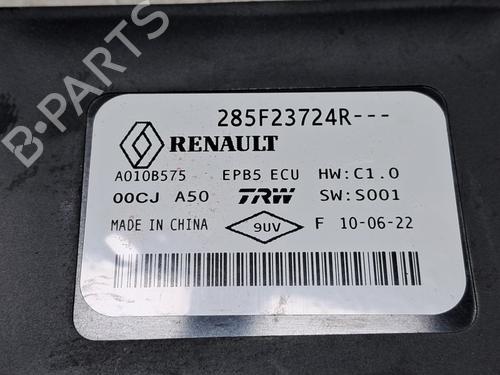 Engine control unit (ECU) RENAULT ARKANA I (LCM_, LDN_) 1.6 E-TECH 145 (LDMU) | BP34617741M57 - Image 5