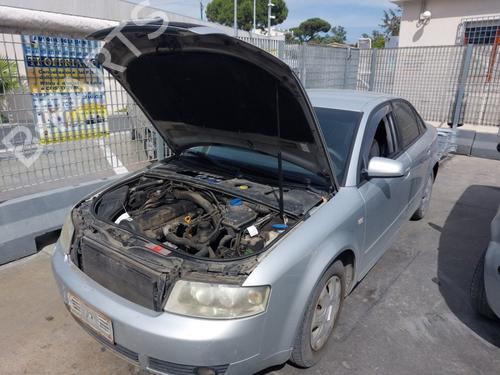 Engine AUDI A4 B6 (8E2) 1.9 TDI | BP36618087M1 - Image 10