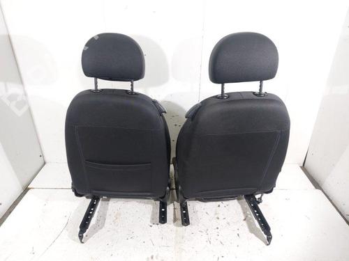 Seats set LANCIA YPSILON (843_) 1.2 (843.AXA1A) | BP33734612C78  - Image 5