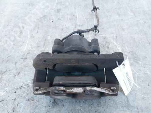 Zacisk hamulca przedniego lewego JAGUAR XF SPORTBRAKE (X250) 2.2 D | BP15164585M105 