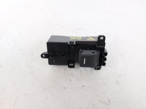 Used Left front window switch Left front window switch 15156830 15156830