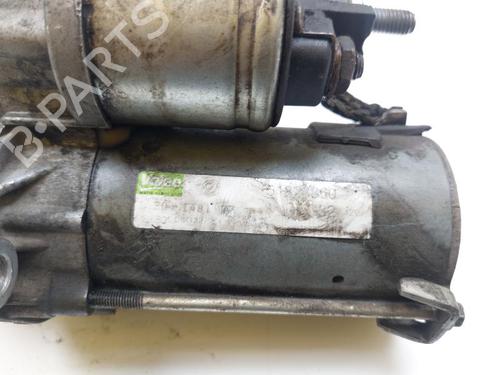 Starter FIAT GRANDE PUNTO (199_)  | BP31668564M8 