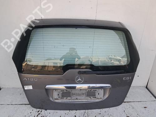 Used Tailgate Tailgate 38042721 38042721