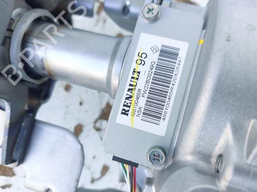 Steering column RENAULT KADJAR (HA_, HL_) 1.5 BLUE dCi 115 (HLA6) | BP29238701M21 