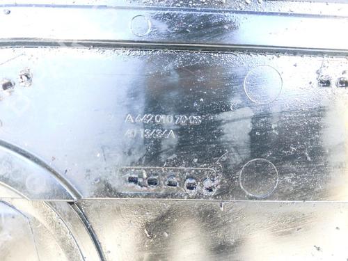 Upper protection MERCEDES-BENZ GLE Coupe (C292) 350 d 4-matic (292.323, 292.324) | BP29474532M93 