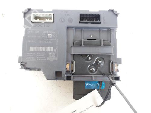 Used Electronic module RENAULT CLIO IV (BH_) 1.5 dCi 90 (90 hp) 23416834