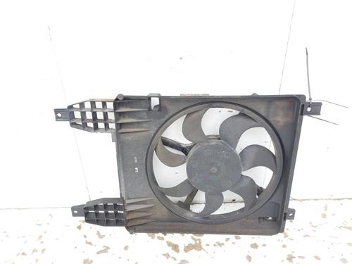 Køleventilator elektrisk CHEVROLET AVEO / KALOS Hatchback (T250, T255) 1.2 (84 hp) 18479558