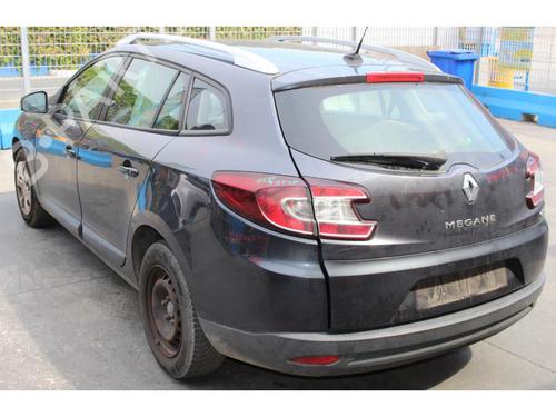 Right sun visor RENAULT MEGANE III Hatchback (BZ0/1_, B3_) 1.5 dCi (BZ09, BZ0D, BZ1W, BZ29, BZ14) | BP15145956I2