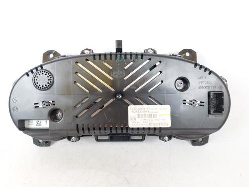 Cockpit JEEP COMPASS (MP, M6, MV, M7) 2.0 CRD 4x4 | BP15173004C47 