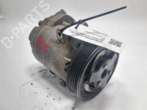 AC compressor OPEL ASTRA J (P10) 1.4 (68) | BP40255607M34 - Image 2