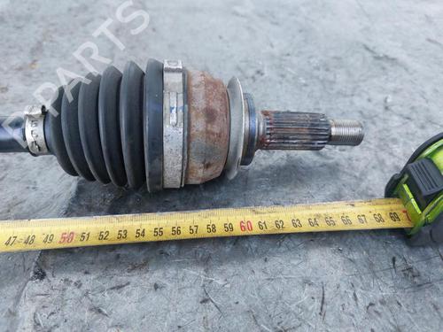 Left front driveshaft DACIA SPRING EV (B6M1) | BP30455041M38 - Image 6