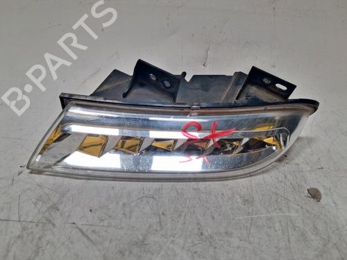 Used Left headlight Left headlight RENAULT SCÉNIC III (JZ0/1_) 1.2 TCe (JZ16) (132 hp) 39766981 39766981