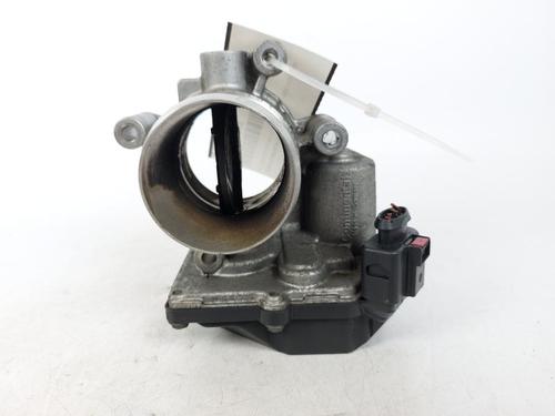 Used Throttle body AUDI A4 B8 (8K2) 2.0 TDI (143 hp) 15170686