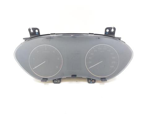 Used Instrument cluster HYUNDAI i20 II (GB, IB) 1.1 CRDi (75 hp) 27648414