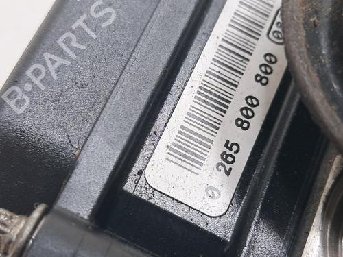 ABS pump FIAT 500 (312_) 1.3 D Multijet (312AXB1A) | BP37660393M43 - Image 6
