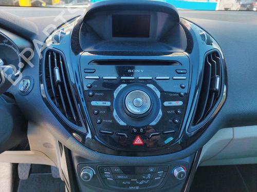 Engine mount FORD B-MAX (JK) 1.4 LPG | BP15174070M89 