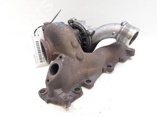 Turbocharger/Supercharger FIAT CROMA (194_) 1.9 D Multijet (194AXC1B, 194AXC12) | BP29237749M71 